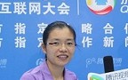 世纪佳缘龚海燕：财富仅是数字 回家不看股市
